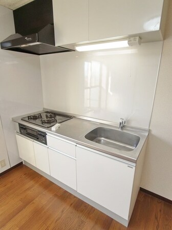 ハイムSIーAの物件内観写真